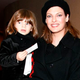 Image for article titled Salma Hayek's Husband Fathered Linda Evangelista's Baby